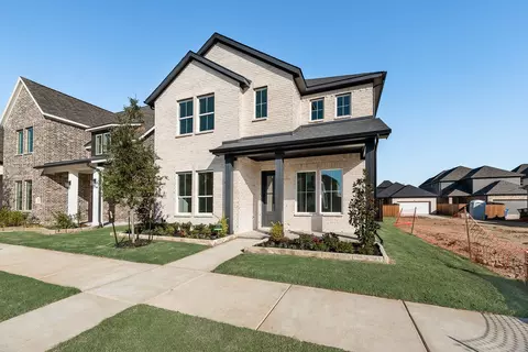1513 Kinglet Pl, Celina, TX 75009