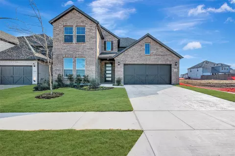 5320 Magallon Ln, Aubrey, TX 76227