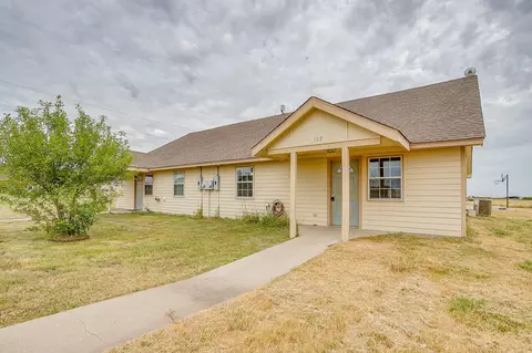 160 Blue Ridge Dr, Weatherford, TX 76088