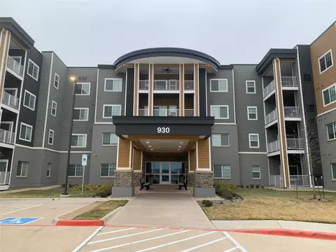 930 Stockton Dr #414, Allen, TX 75013