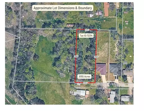 4316 Templeton St, Greenville, TX 75401