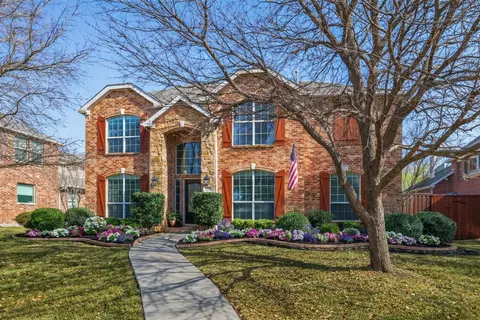 12532 Blue Ridge Dr, Frisco, TX 75033