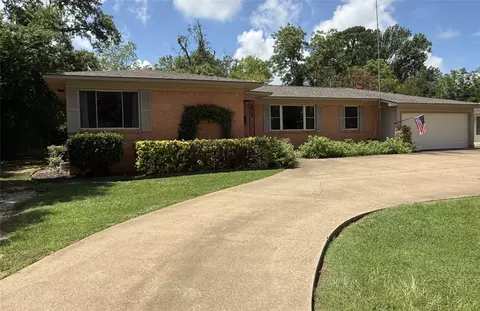 Exterior - 2015 E 5th St, Tyler, TX 75701 photo 7 of 7