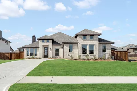 2608 Acton Dr, Venus, TX 76084