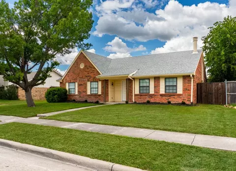 4500 Larner St, The Colony, TX 75056