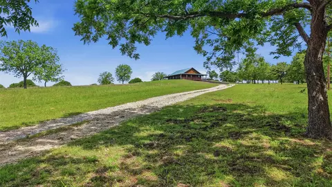 3078 Admire Rd, Nocona, TX 76255