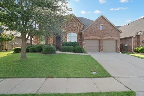9728 Sam Bass Trl, Fort Worth, TX 76244