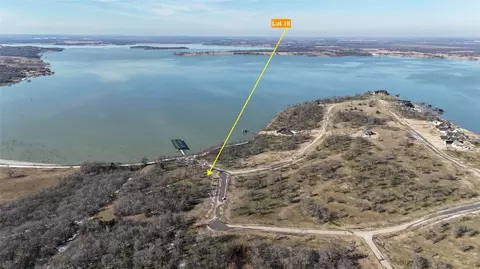 lot15 Opal Drive Bs #6, Corsicana, TX 75109