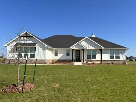 154 Snowy Owl Trl, New Fairview, TX 76078