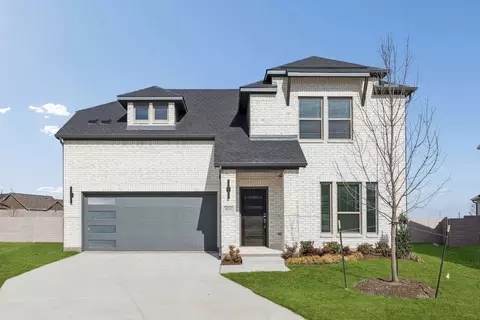 4732 Sandburg St, Mckinney, TX 75071