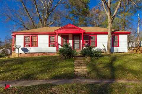 210 E Olive St, Shreveport, LA 71104