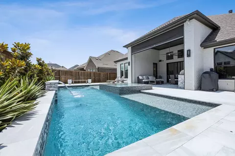 4420 Mockingbird Ln, Prosper, TX 75078