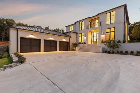 2119 Ascension Trl, Westlake, TX 76262