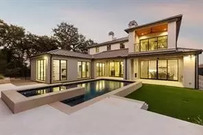 2119 Ascension Trl, Westlake, TX 76262
