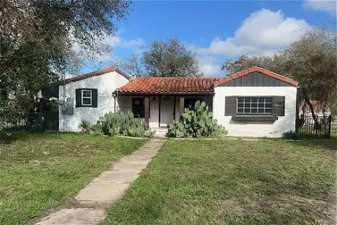201 E 6th St, Alice, TX 78332