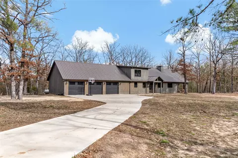 8127 Fm 910, Bogata, TX 75417