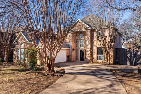 5204 Tacoma Dr, Arlington, TX 76017