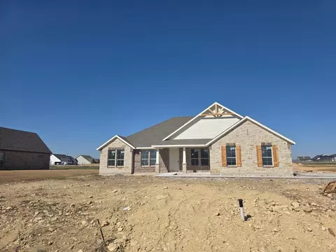 116 Snowy Owl Trl, New Fairview, TX 76078