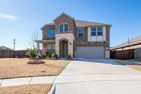 1869 Arbor Dr, Forney, TX 75126