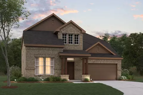 1320 Sherlynn Ct, Celina, TX 75009