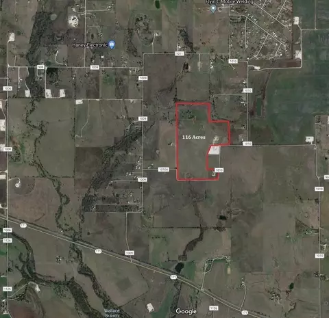 4748 County Rd 1010, Joshua, TX 76044
