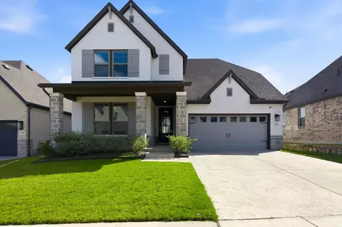 7624 Whisterwheel Way, Fort Worth, TX 76123