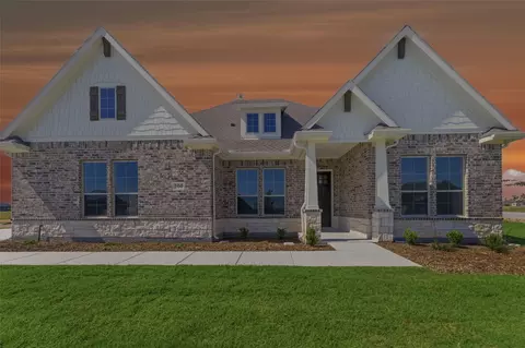 104 Snowy Owl Trl, New Fairview, TX 76078