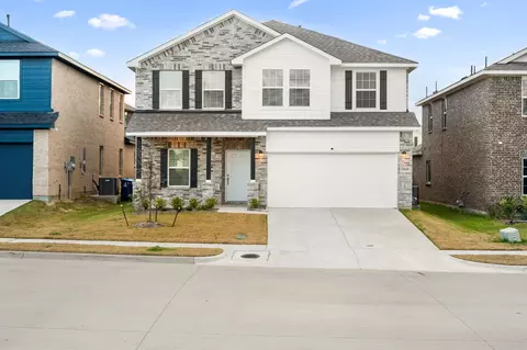 2408 Lundy Canyon St, Forney, TX 75126