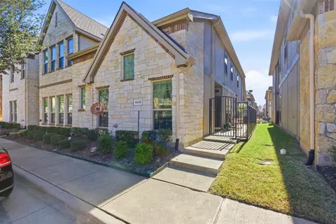 8713 Whitehead St, Mckinney, TX 75070