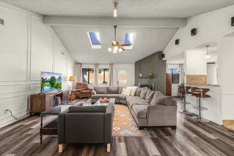 Living - 107 Springridge Ln, Euless, TX 76039 photo 1 of 5
