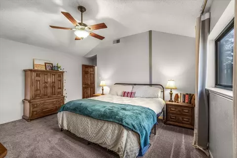 Bedroom - 107 Springridge Ln, Euless, TX 76039 photo 2 of 5