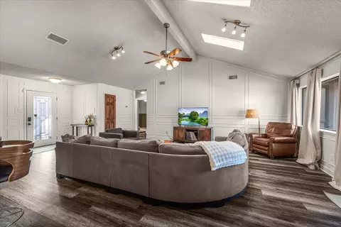 Living - 107 Springridge Ln, Euless, TX 76039 photo 3 of 5