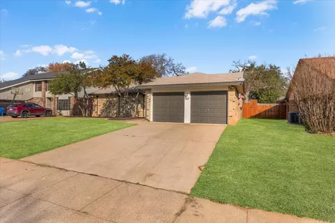 Other - 107 Springridge Ln, Euless, TX 76039 photo 1 of 7