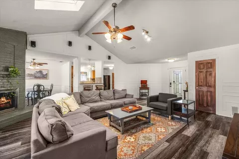 Living - 107 Springridge Ln, Euless, TX 76039 photo 5 of 5