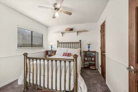 Bedroom - 107 Springridge Ln, Euless, TX 76039 photo 5 of 5