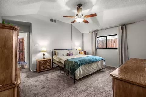 Bedroom - 107 Springridge Ln, Euless, TX 76039 photo 3 of 5