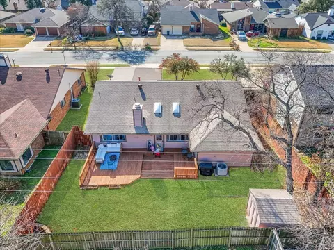 View/Area - 107 Springridge Ln, Euless, TX 76039 photo 2 of 2
