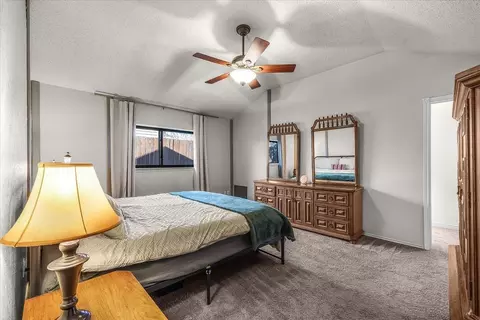 Bedroom - 107 Springridge Ln, Euless, TX 76039 photo 1 of 5