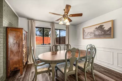 Dining - 107 Springridge Ln, Euless, TX 76039 photo 2 of 2