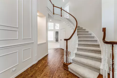 3313 Shady Valley Rd, Plano, TX 75025