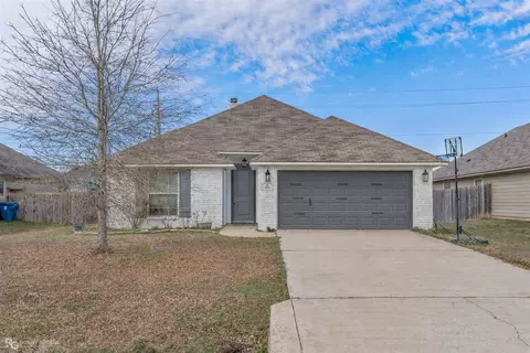 345 Camden Hl, Haughton, LA 71037