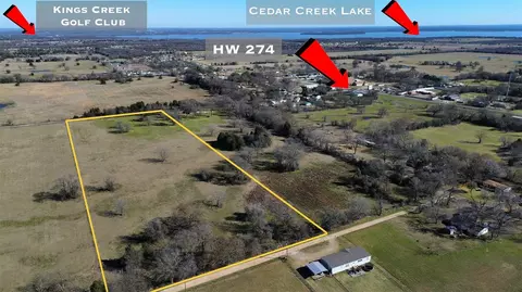 4 County Road 2145 # E, Kemp, TX 75143