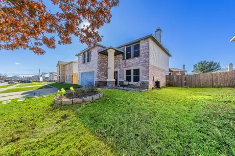 3119 Paolo Dr, Grand Prairie, TX 75052
