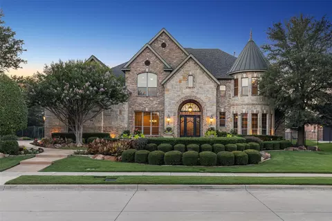2304 Top Rail Ln, Southlake, TX 76092