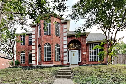 1822 Bayhill Dr, Rockwall, TX 75087