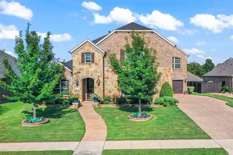 2823 Chatswood Dr, Trophy Club, TX 76262