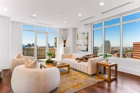 3505 Turtle Creek Blvd #18C, Dallas, TX 75219