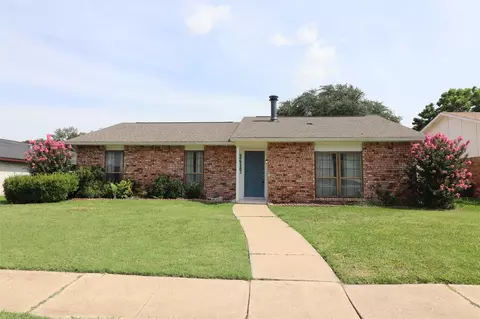 3417 Rockcrest Dr, Garland, TX 75044