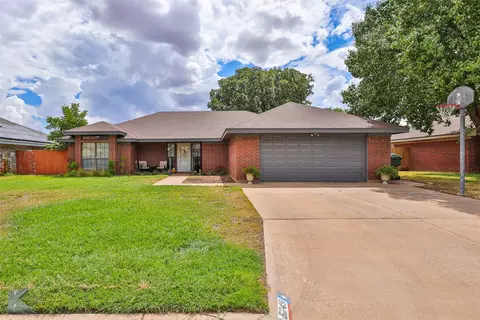 5249 Western Plains Ave, Abilene, TX 79606