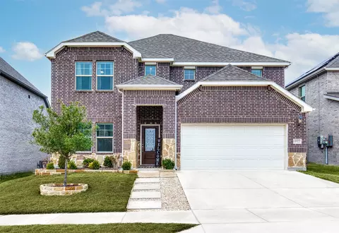 4922 Bellhurst Dr, Mckinney, TX 75071